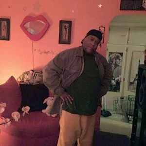 Meet your Posher, Ken